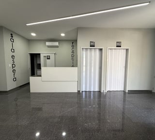 Local Comercial en Alquiler – Edificio Scena, Km 16.5 Carretera a El Salvador
