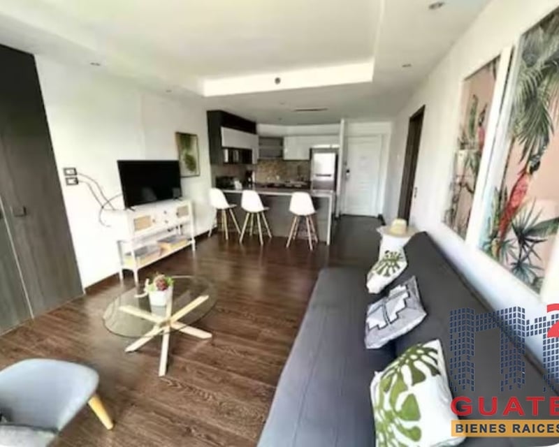 Apartamento Venta, Zona 10 (V9975)