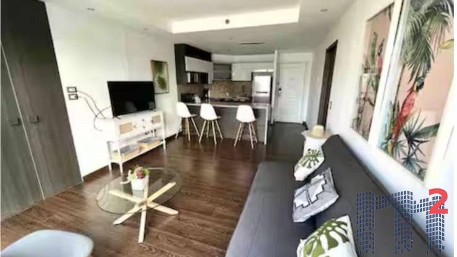 Apartamento Venta, Zona 10 (V9975)