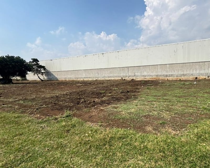 Terreno de 6,816 m² en Venta en San Miguel Petapa, Guatemala