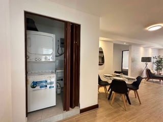 Apartamento en Renta  Zona 16 con Vista a Cayalá - 5