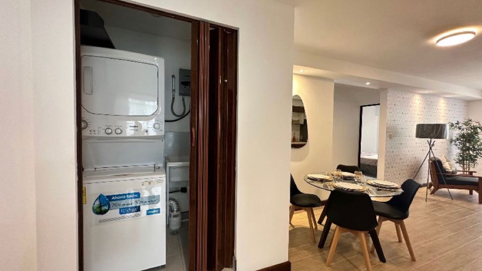 Apartamento en Renta  Zona 16 con Vista a Cayalá - Miniatura 5