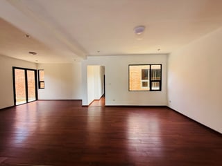 VENTA DE LINDA CASA DE 1 NIVEL - BUENAFUENTE, KM 16.5 CES - 3