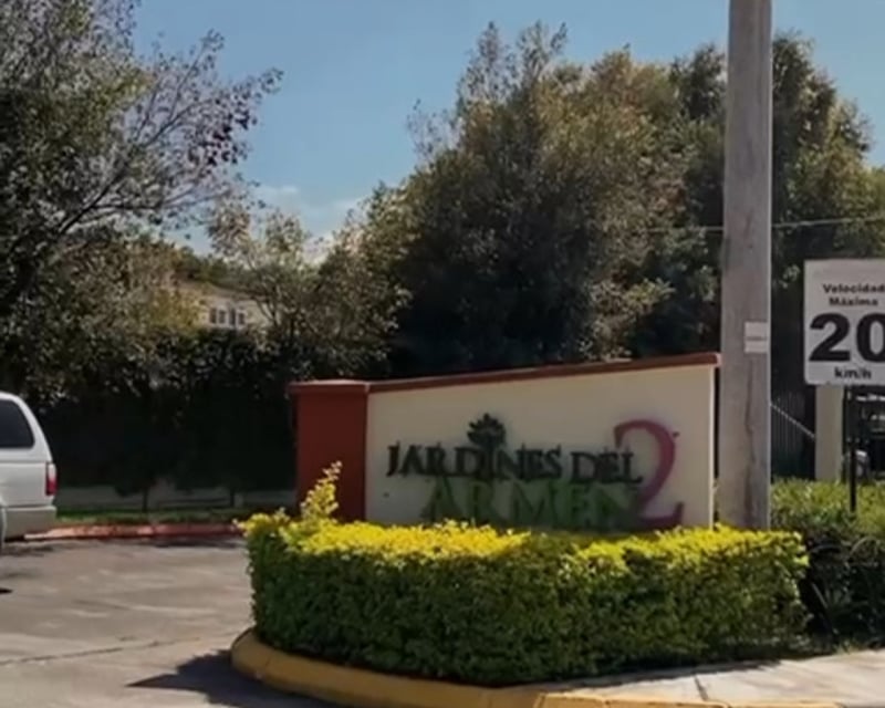 Apartamento en Venta en Jardines del Carmen 2