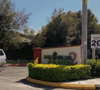 Apartamento en Venta en Jardines del Carmen 2