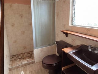 CASA EN VENTA ZONA 17 - 2