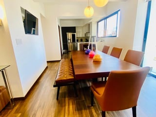 Apartamento en venta 3 habitaciones en zona 10 Ref-4861 - 4