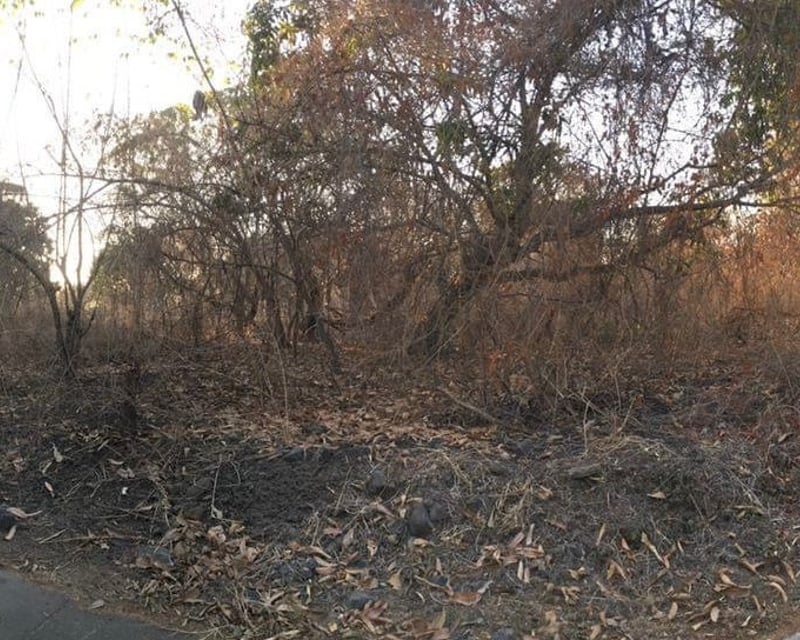 Terreno en Venta en Quintas La Ponderosa Masagua