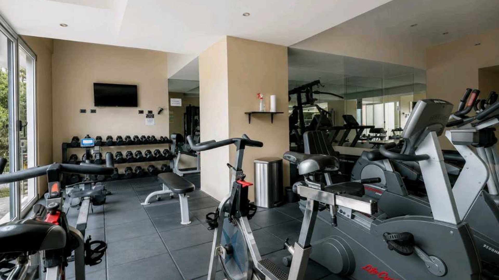 APARTAMENTO EN ALQUILER???? Edificio Midori, Zona 15 Vista Hermosa I - Miniatura 11