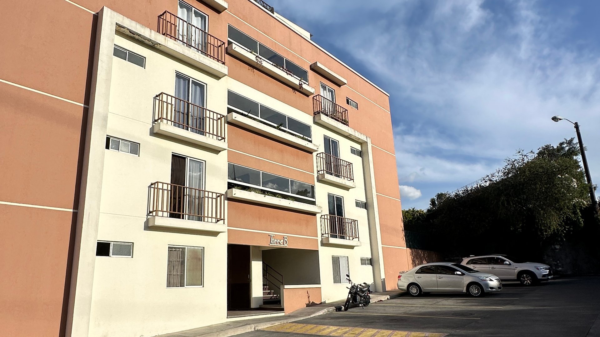 APARTAMENTO EN RENTA | VILLA LINDA 1 |  PERIFERICO ZONA 7 DE GUATEMALA - Miniatura 19