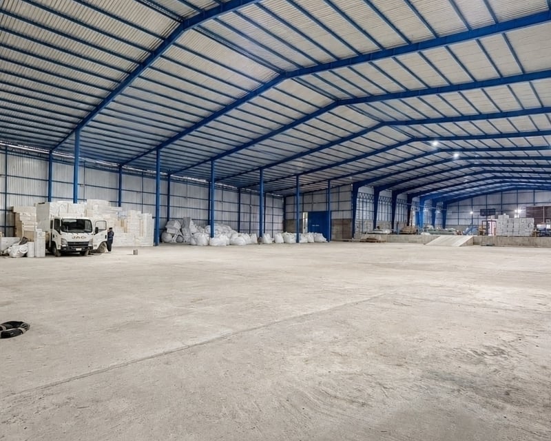 Bodega en renta en CA-9 Norte, KM 19 Carretera al Atlántico Ref-6025