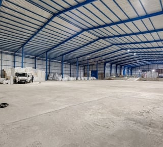 Bodega en renta en CA-9 Norte, KM 19 Carretera al Atlántico Ref-6025
