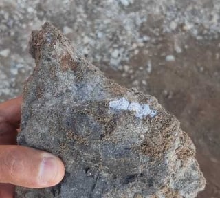 Finca en venta con minerales en Coban