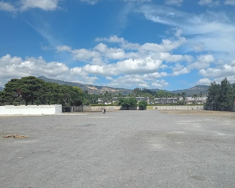 Terreno Renta | Santa Clara | Villa Nueva