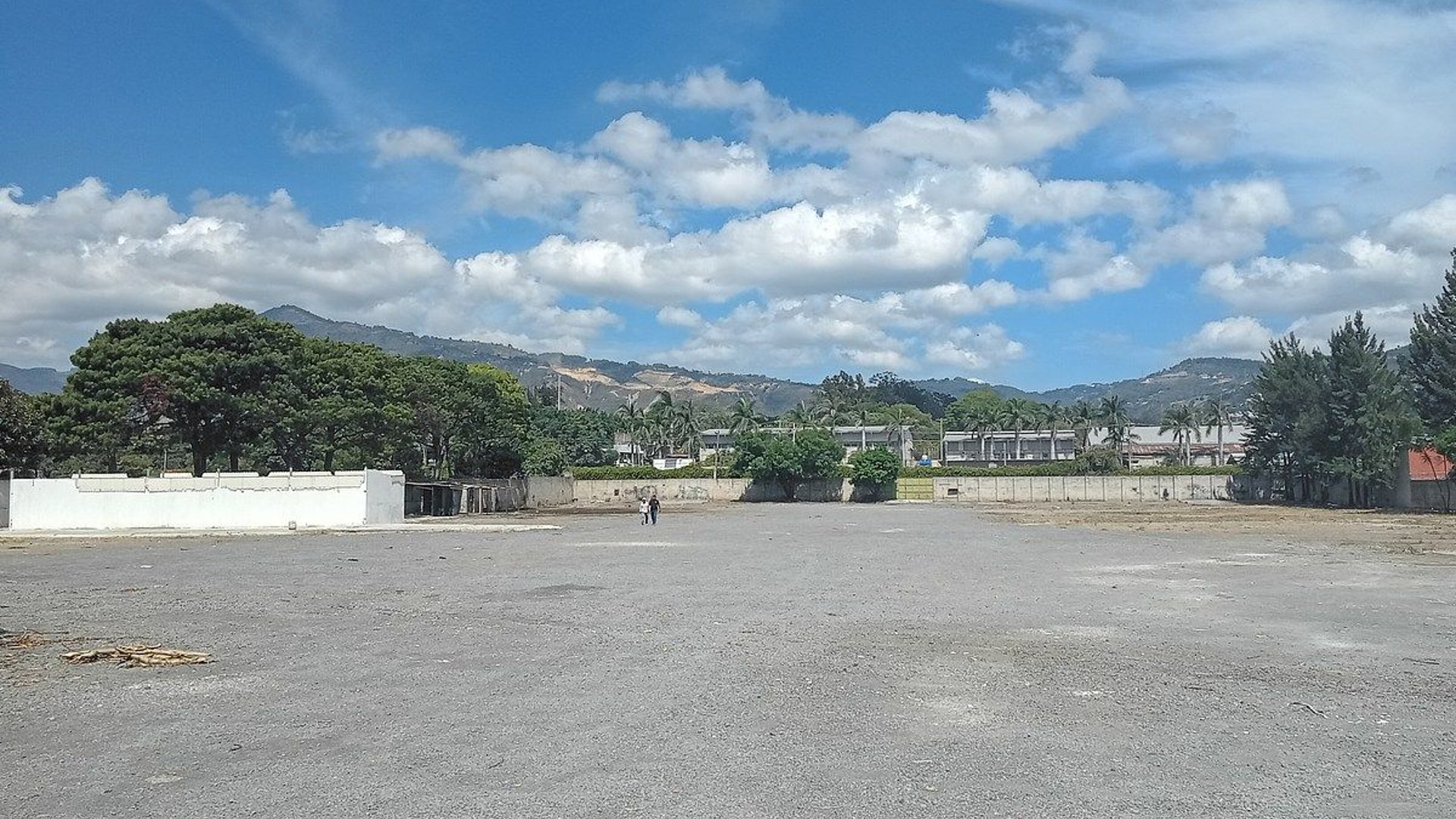 Terreno Renta | Santa Clara | Villa Nueva
