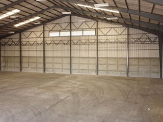 Bodega en Renta – Autopista a Puerto Quetzal, Km. 68 - 4