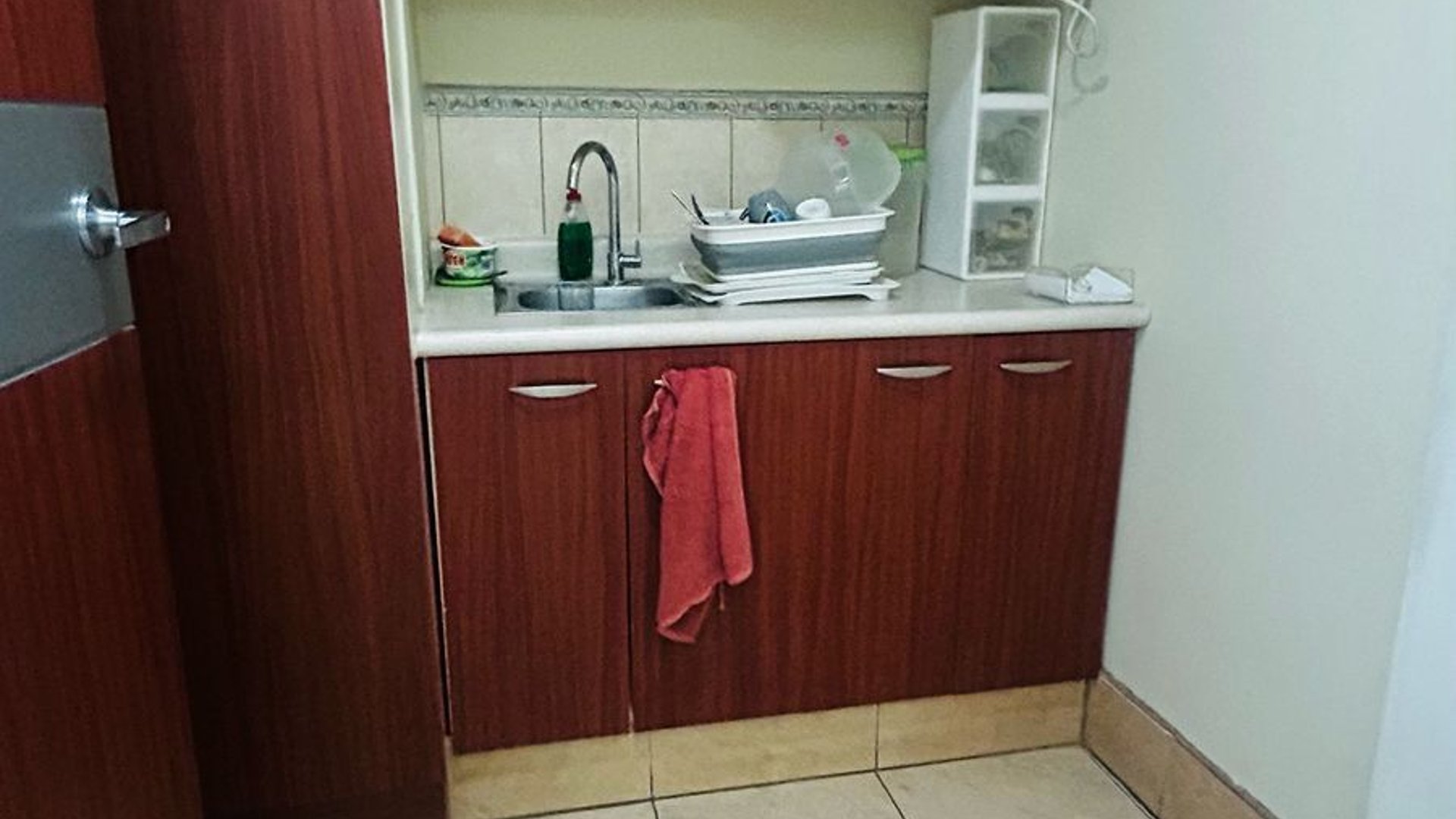 Oficina en Venta Zona 10, Edificio Torino I - Miniatura 9