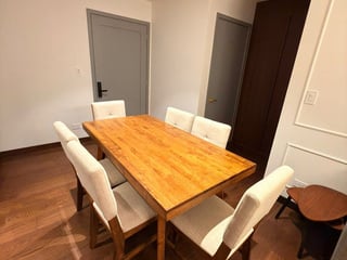 Apartamento en Renta - Athara zona 10 - 5