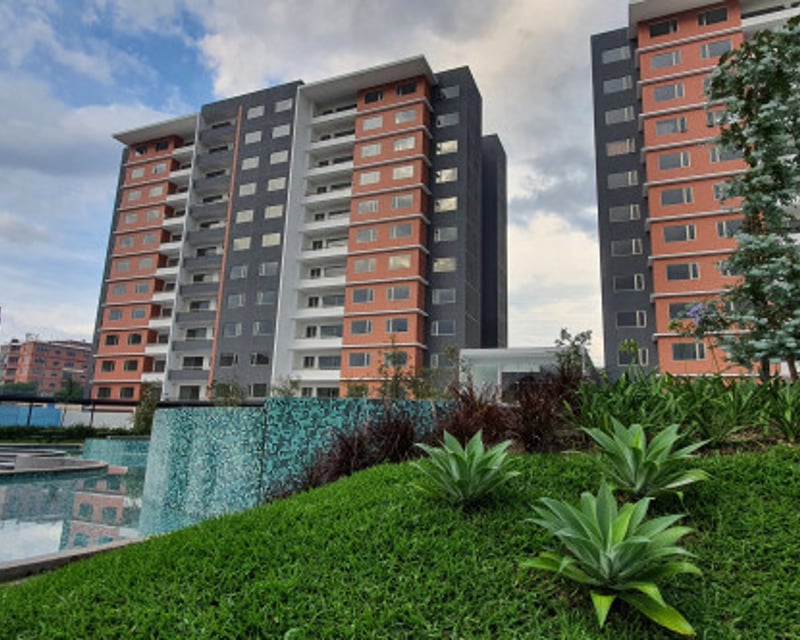 Apartamento en Venta en zona 14 sector La Villa