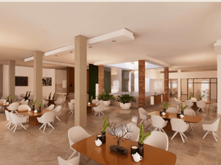 Local Comercial en Centro Comercial - Salamá Baja Verapaz Ref-6108 - 4