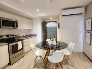 Apartamento en venta en Zona 10 Ciudad de Guatemala - 3