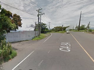 Terreno en renta Masagua Escuintla km 59, 17,650 v² plano y circulado - Image 2