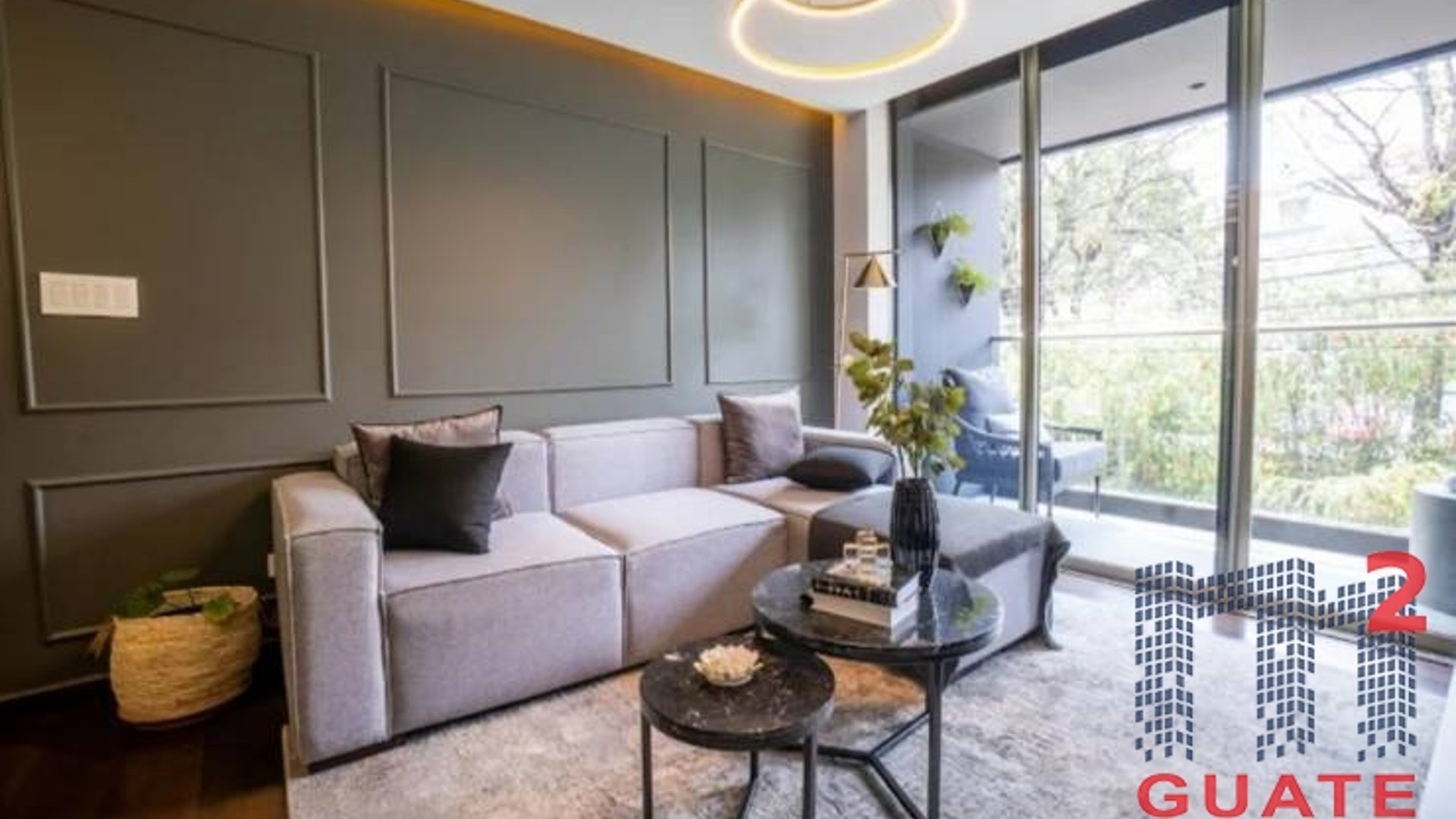 Apartamento en Venta, Zona 10 (V9949) - Miniatura 3