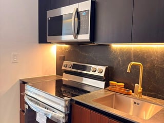 APARTAMENTO EN RENTA | ATARAH – ZONA 10 - 4