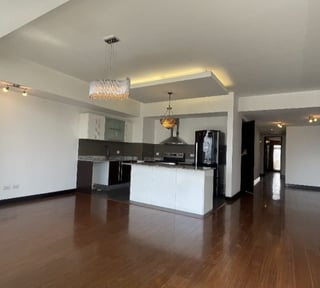 Apartamento en renta, Edificio 19-Diez