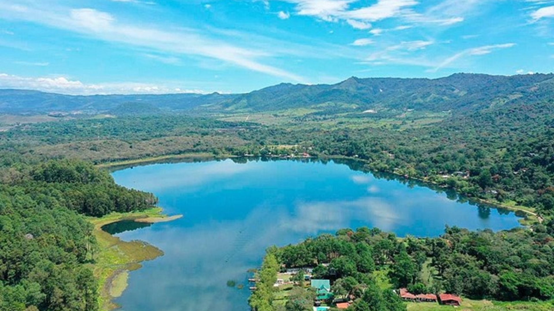 TERRENOS EN VENTA EN LAGUNA PARAISO, LAGUNA DEL PINO, BARBERENA - Miniatura 3