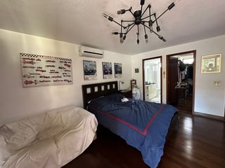 ¡Exclusiva casa en venta con amplio jardín en El Socorro CAES, Km 12.7! - 3