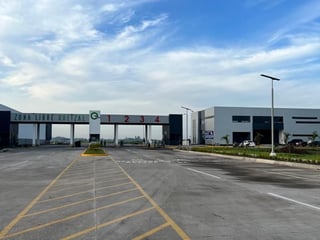Bodegas en VENTA/ALQUILER  en Puerto Quetzal ZDEEP - 4