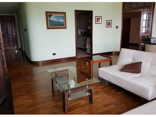 Alquilo  Apartamento Amueblado y Equipado en Zona 10  - 3