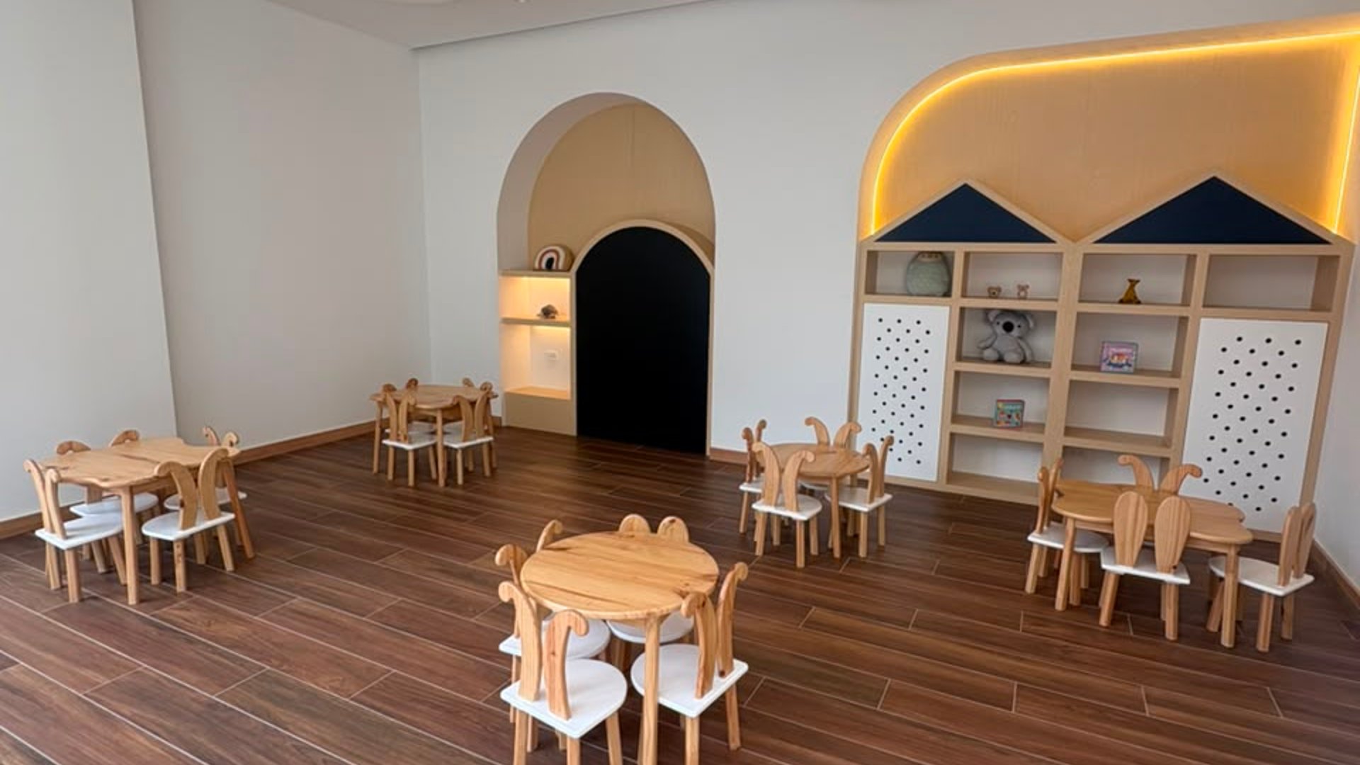 ???? APARTAMENTO EN RENTA – 3 HAB + LÍNEA BLANCA  | ATARAH | ZONA 10 - Miniatura 12