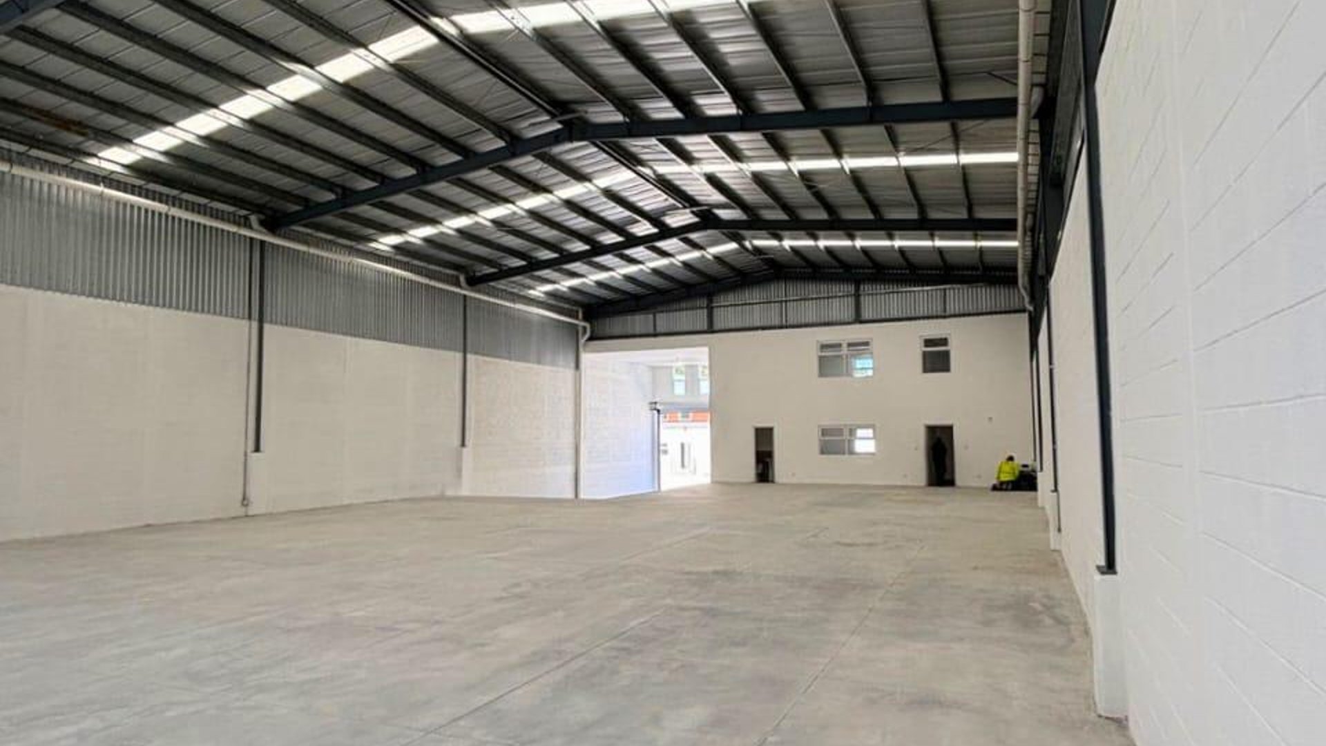 Bodega en renta El Naranjo - Zona 4 de Mixco Ref-5946 - Miniatura 3