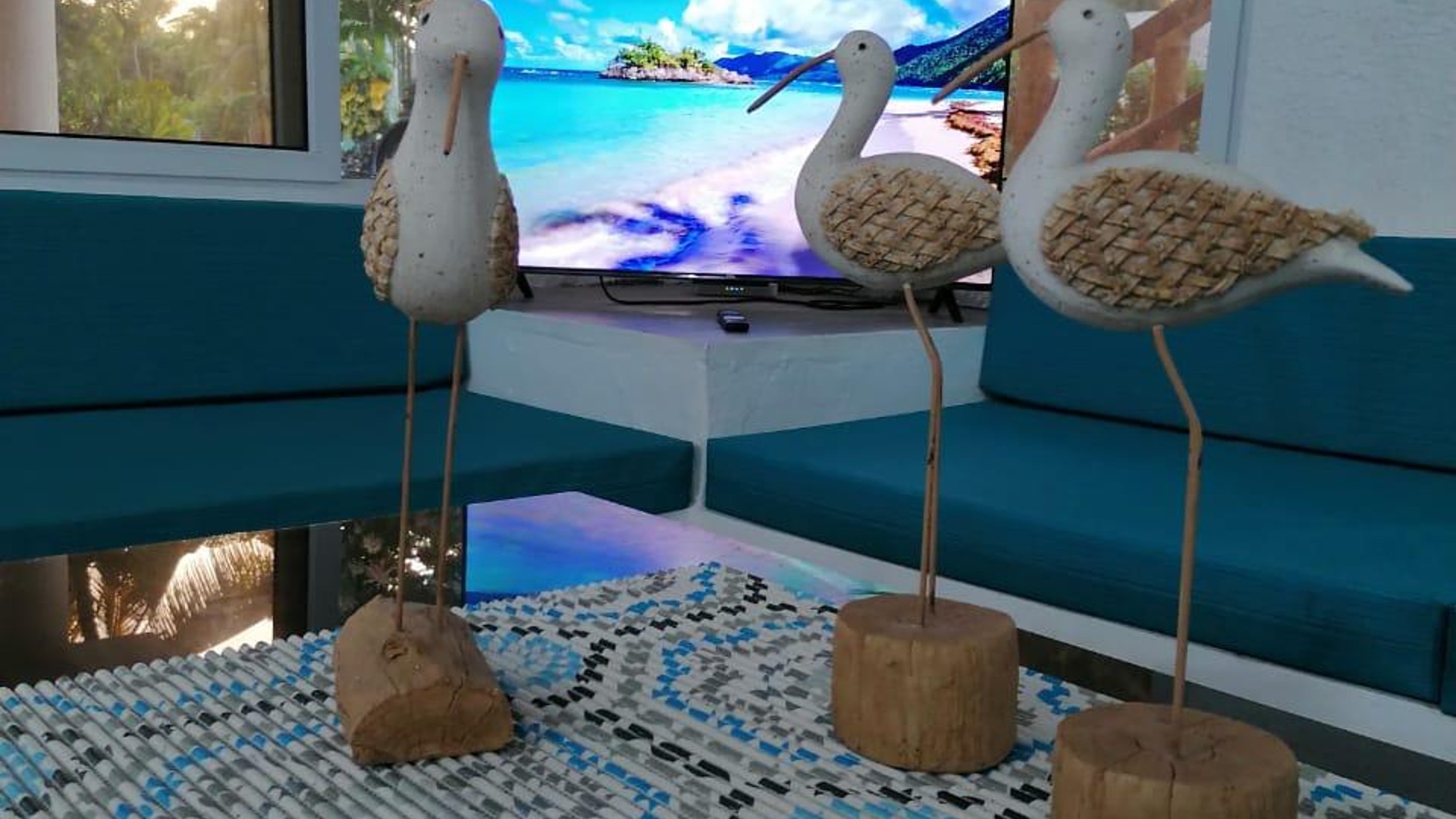 PACIFIC ALL SEASON  CASA EN ALQUILER MENSUAL  - Miniatura 12