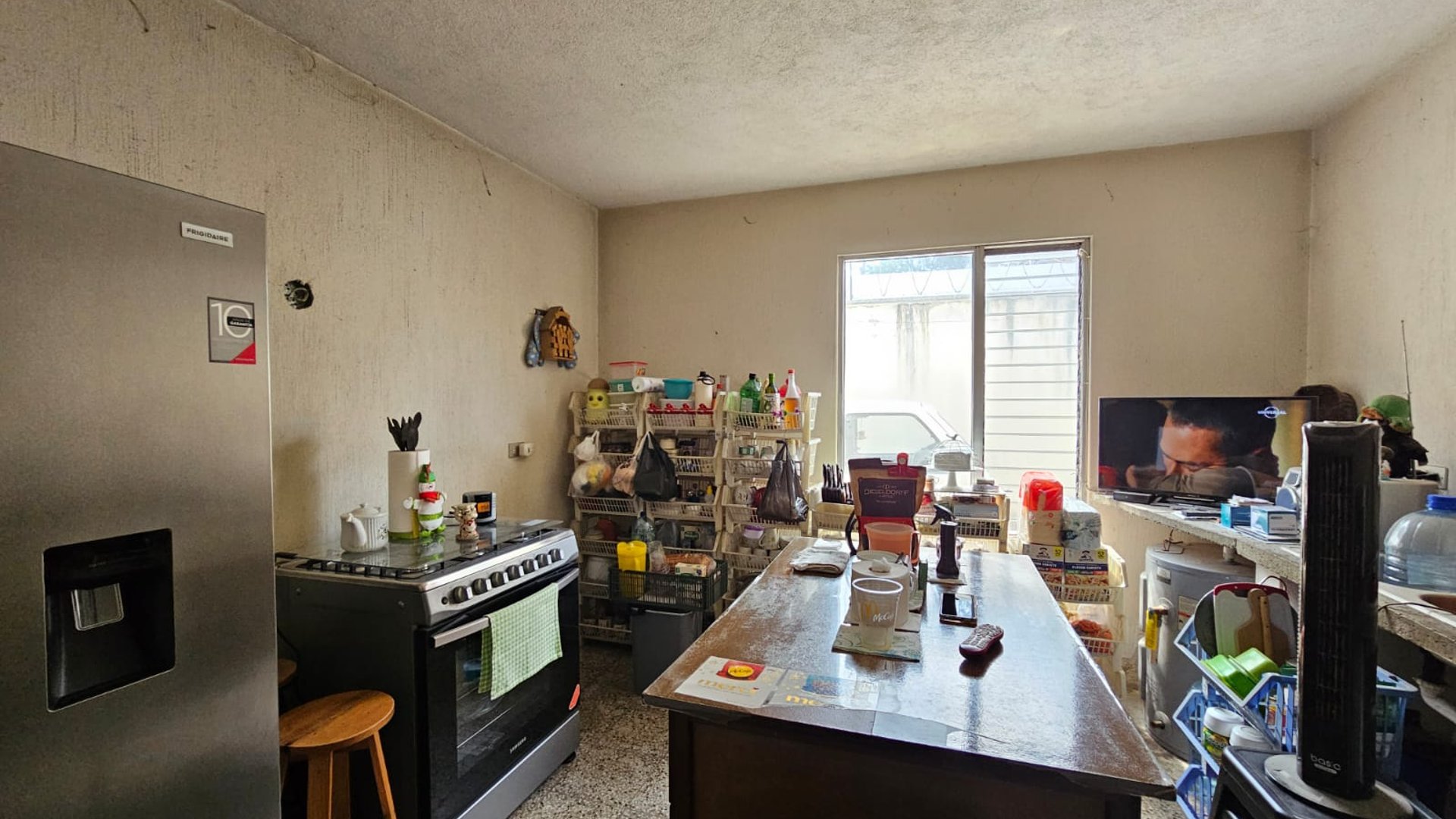 VENTA Casa Zona 17 Colonia Sabana Arriba - Miniatura 4