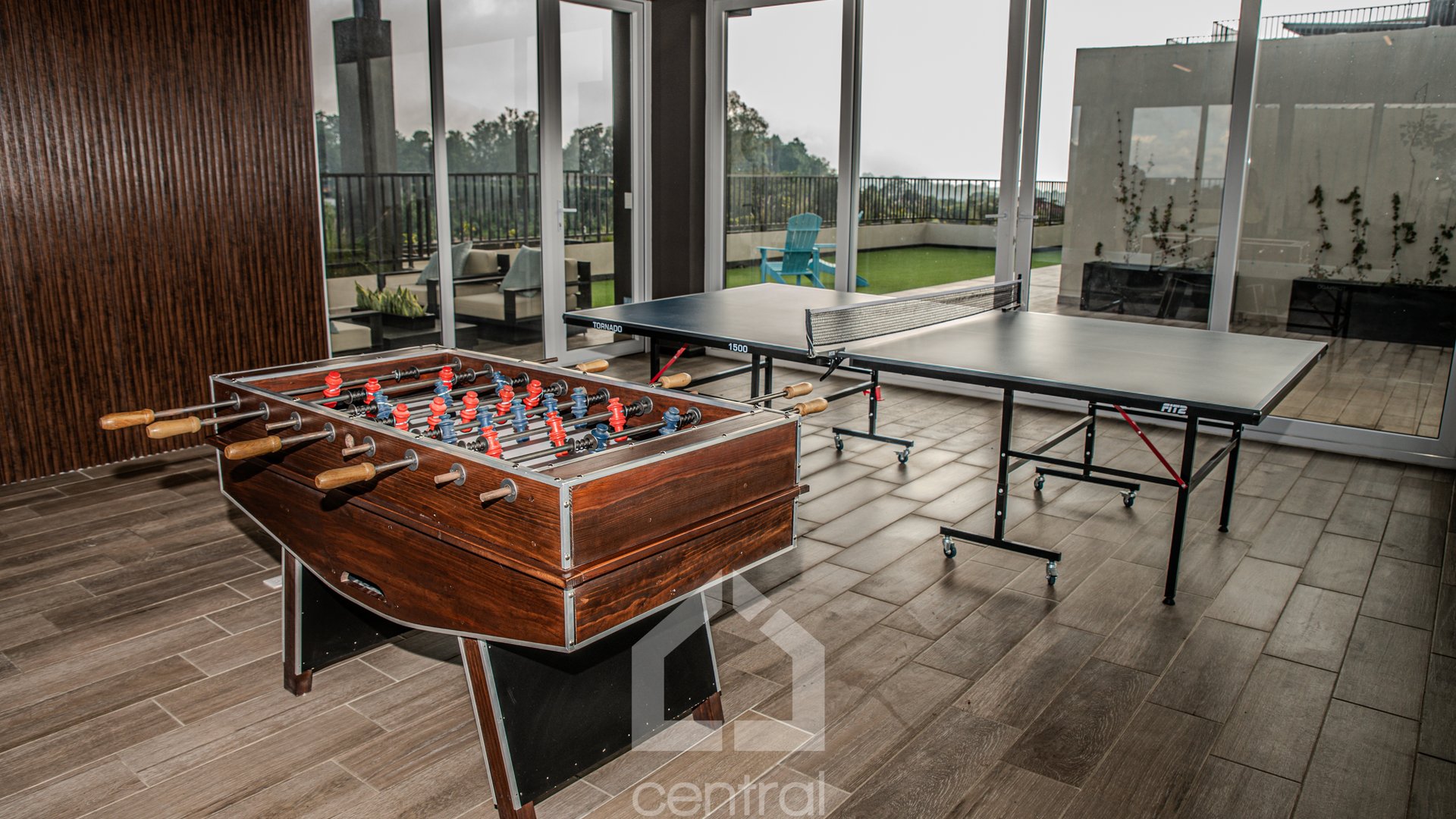 Apartamento Moderno 3 Habitaciones en Santa Lucía Milpas Altas, Sacatepéquez - Miniatura 8