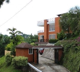 Casa en VENTA en Cañadas de San Lázaro zona 15