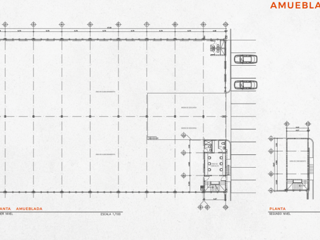 Bodega en venta en Distripark Amatitlán - 4