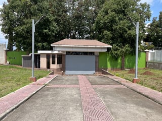 Terreno en renta en Ciudad San Cristobal - 2