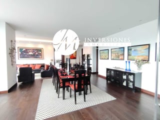 3 Bedroom Furnished Apartment for Rent in Zone 14, Guatemala City - $6000/Month - 3