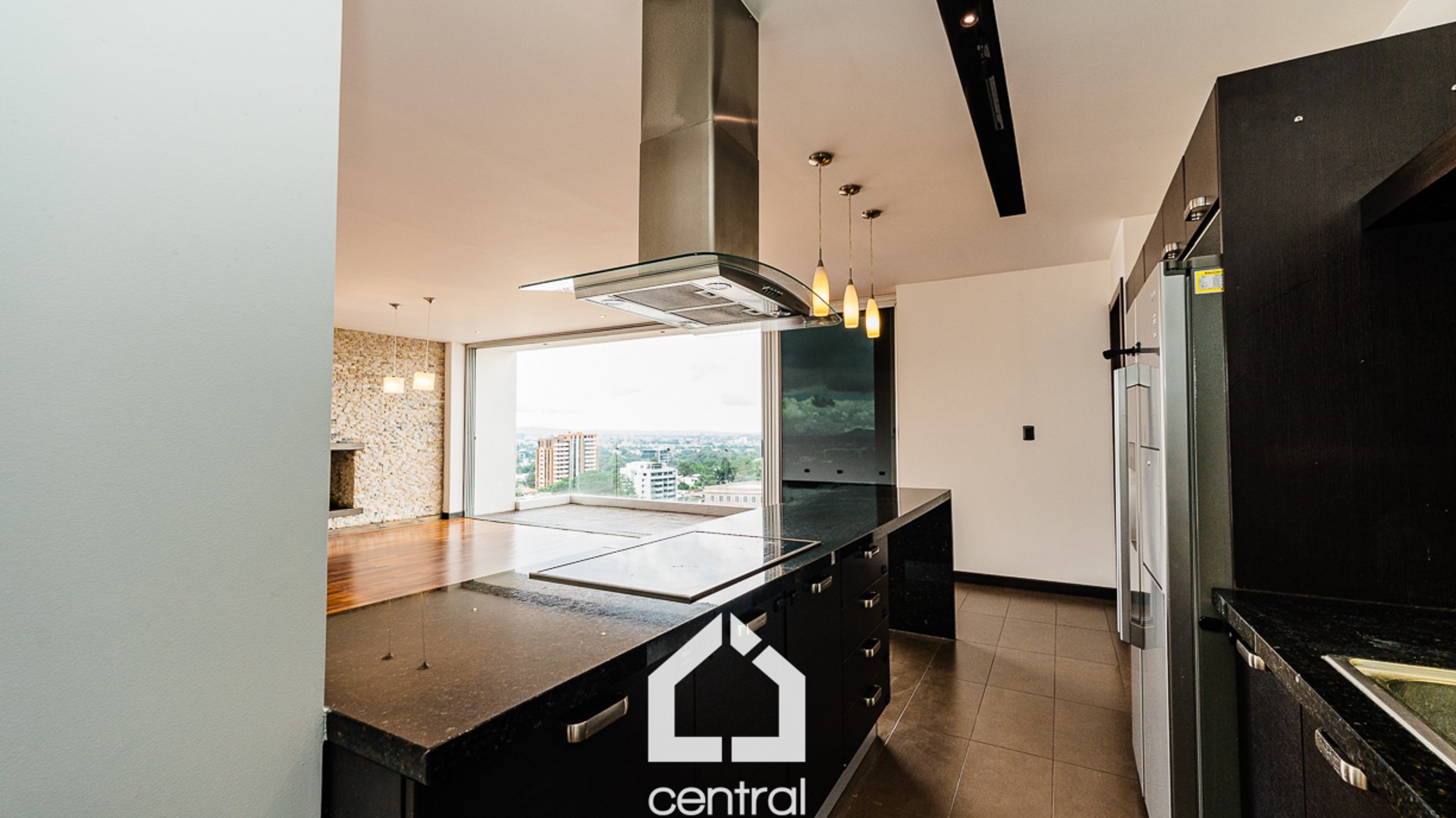 Penthouse Moderno con Balcón en Edificio Midori - Miniatura 2