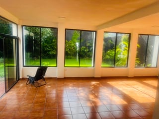 Casa en renta – Zona 14  La Villa fuera de garita - 2