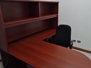 Oficina en venta Ejecutiva Amueblada en Europlaza Zona 14 - 5
