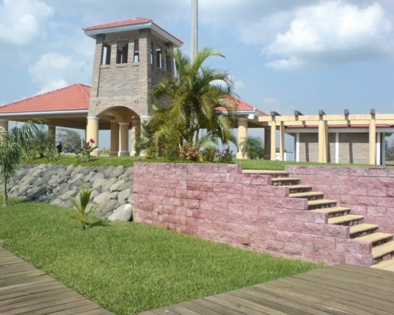 en Venta terreno en Iztapa Escuintla Pergolas del Mar