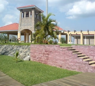 en Venta terreno en Iztapa Escuintla Pergolas del Mar