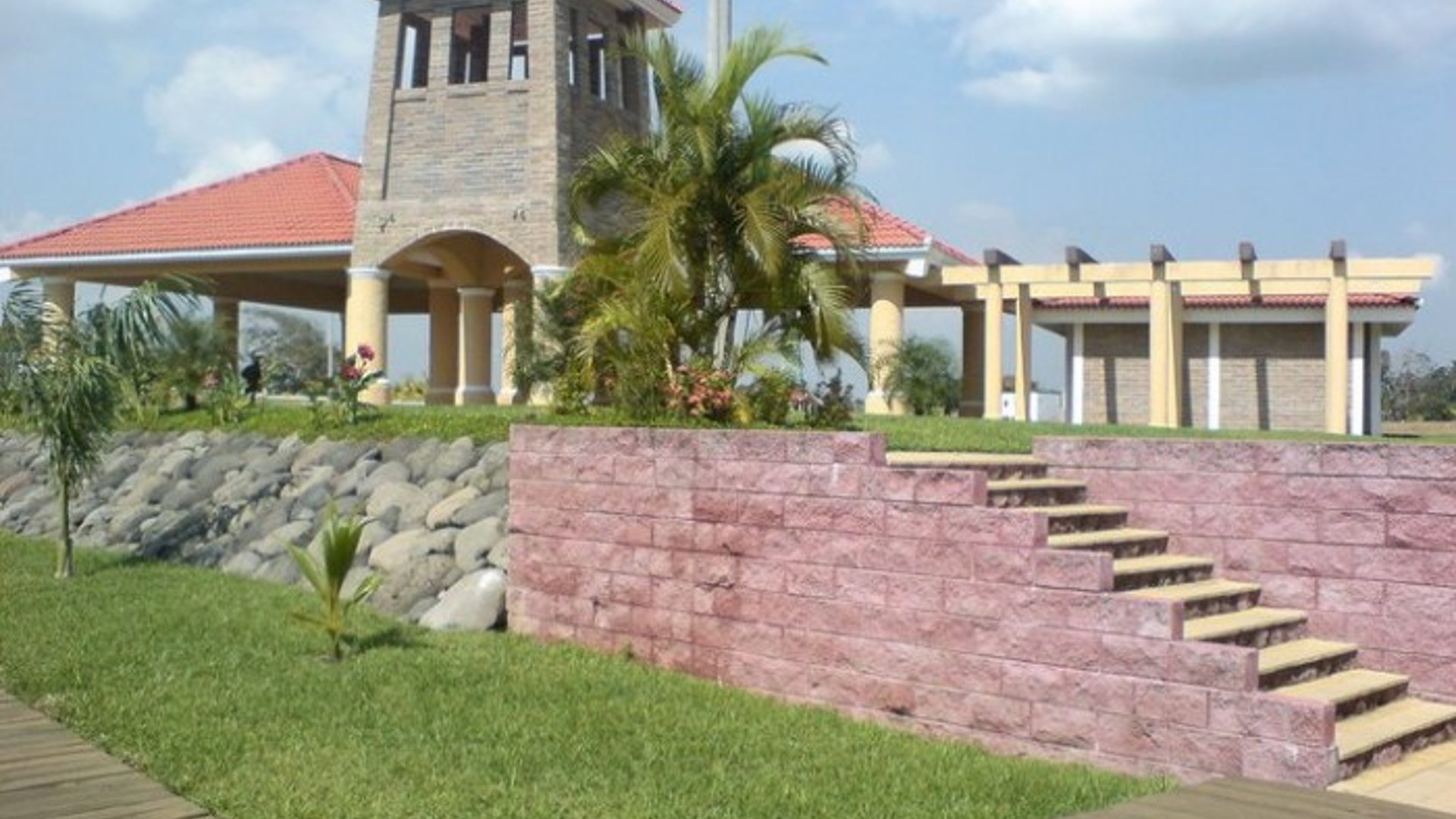 en Venta terreno en Iztapa Escuintla Pergolas del Mar