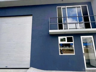 ⭕ NUEVO PRECIO
BODEGA EN ALQUILER📍Industrial Campestre Comercial CAES - 2