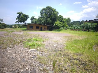 Land for Rent in Escuintla, Guatemala - 12,361.57 m² Commercial Development Opportunity at $6,500 - 5